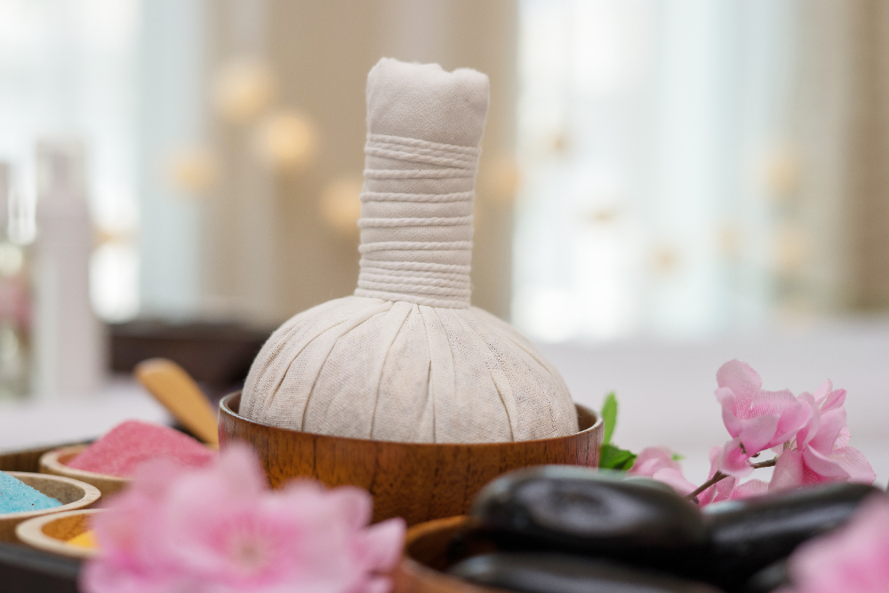 Deep Tissue Massage